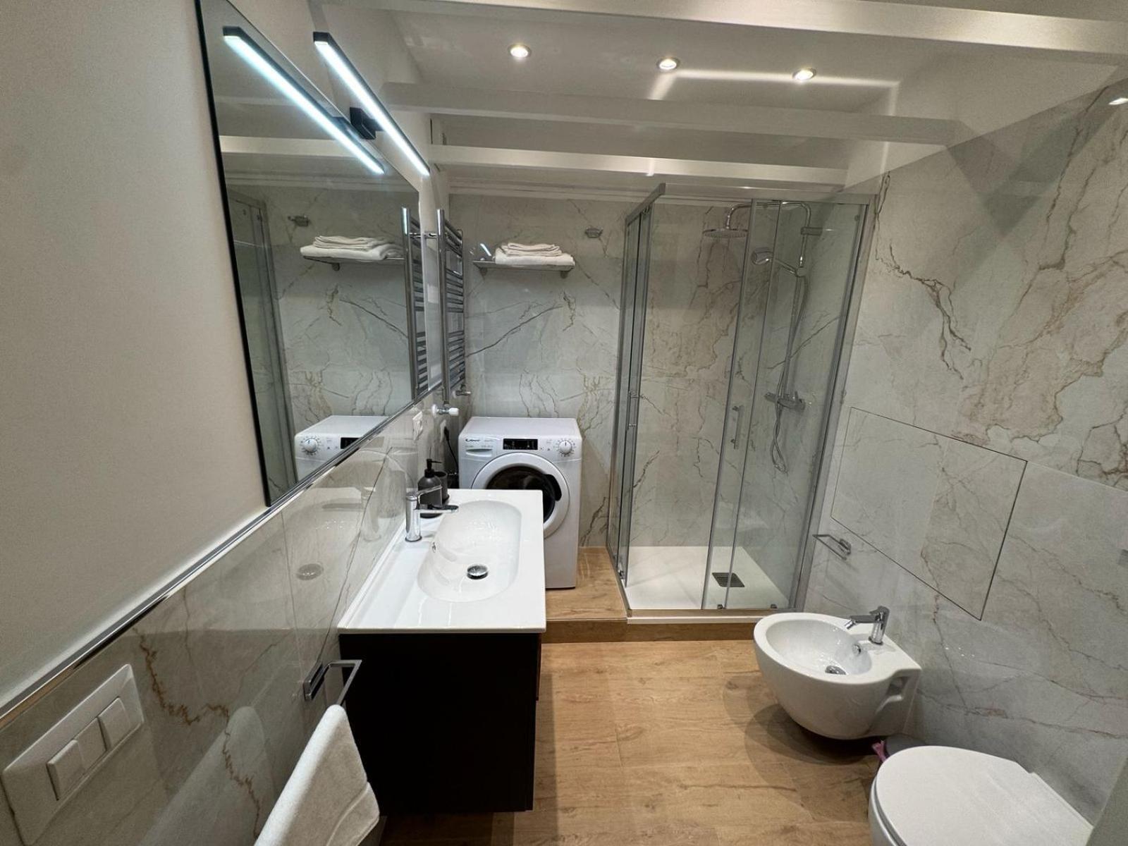 Vaticano Centro Aura D4 * Roma